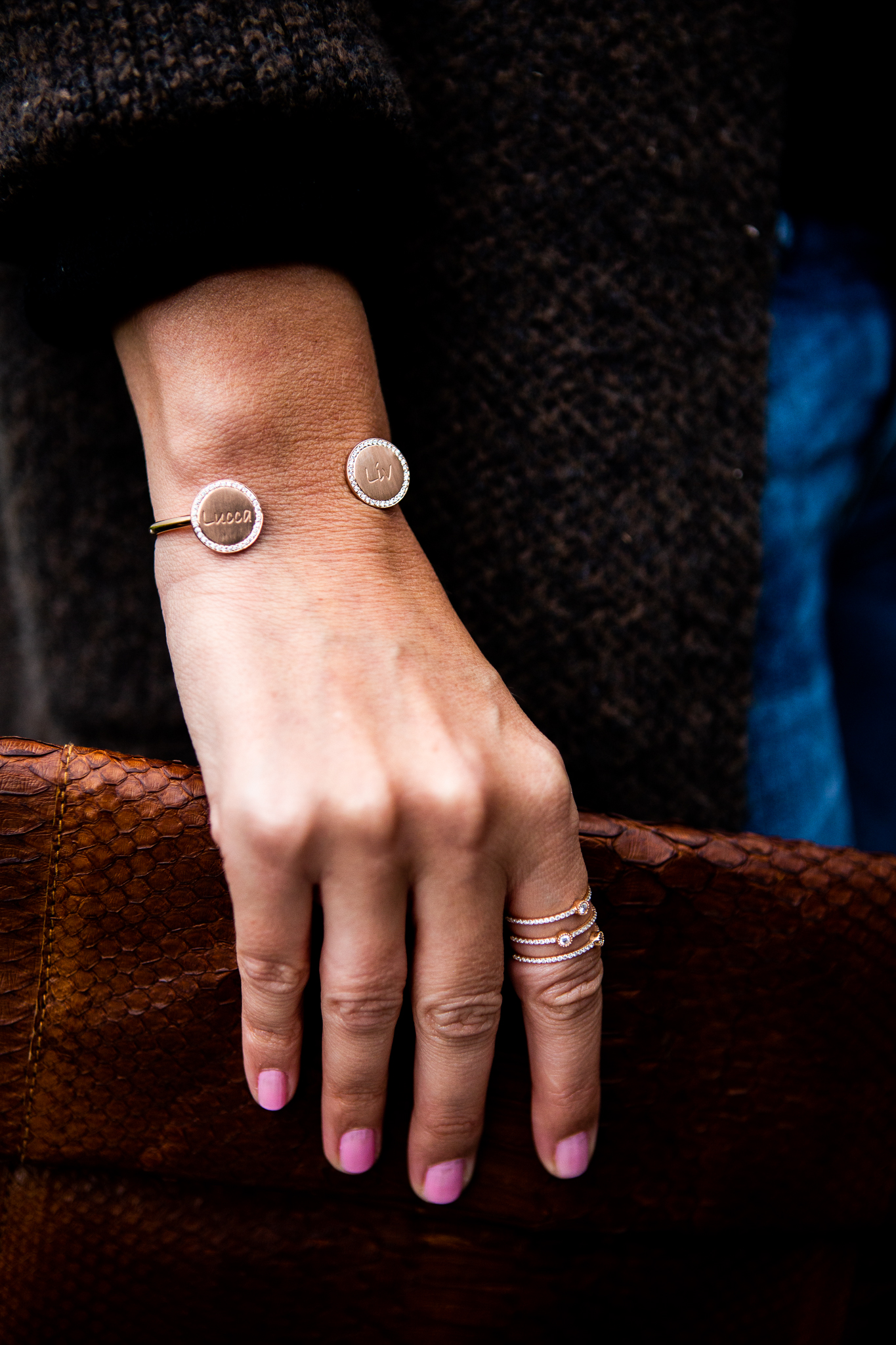 DUO BANGLE DUO BANGLE