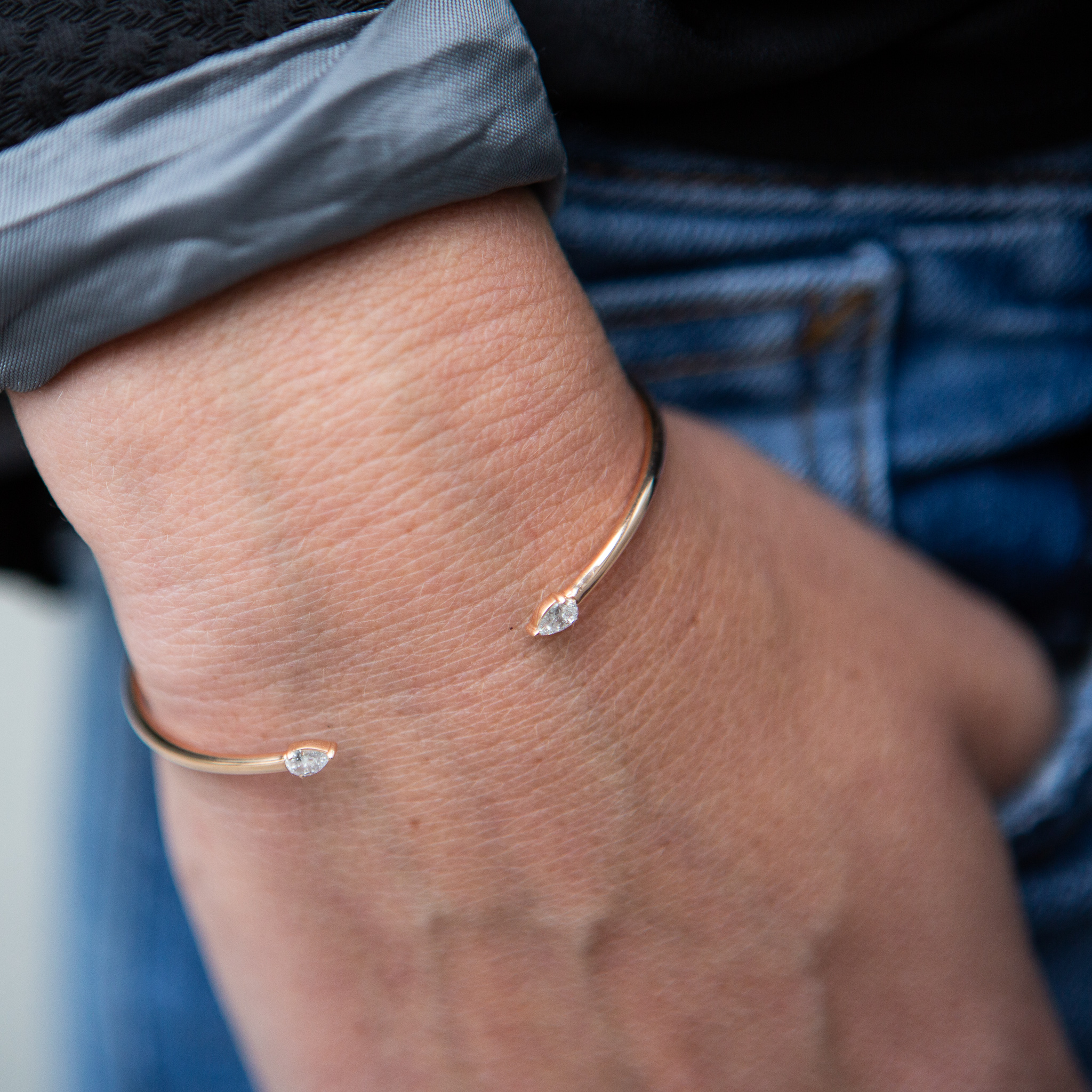 Divine Bangle Divine Bangle