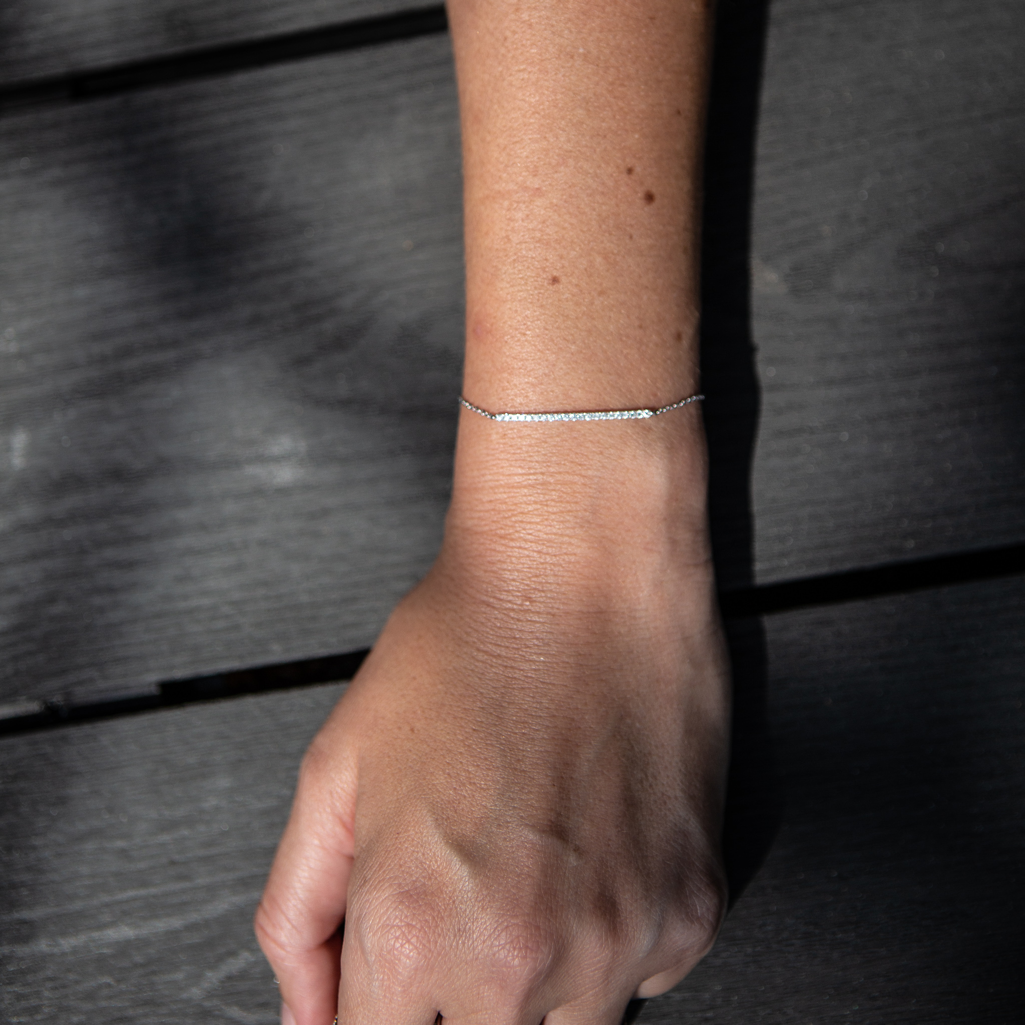 Barre Bracelet Barre Bracelet
