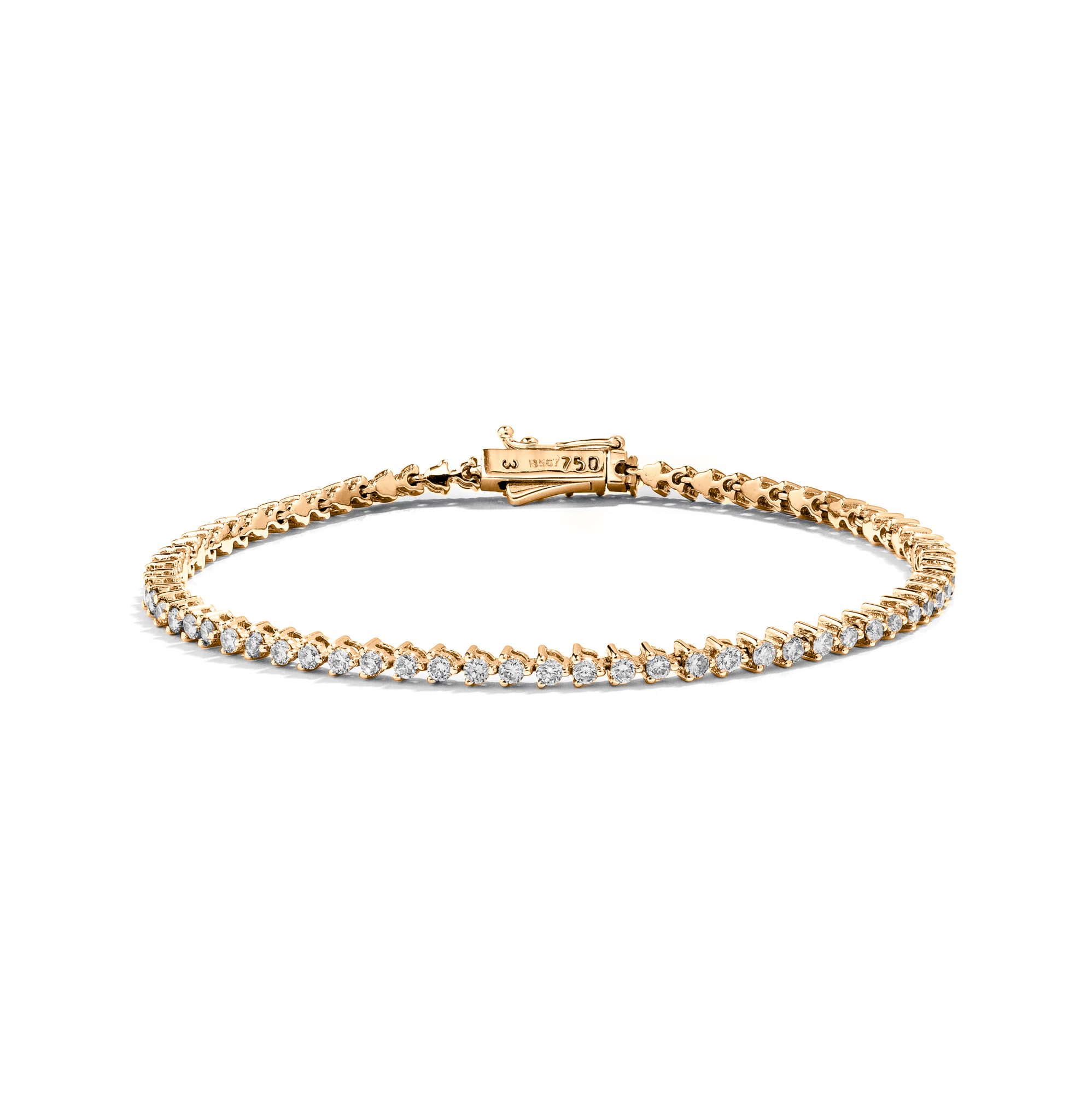 Tennis bracelet Tennis bracelet