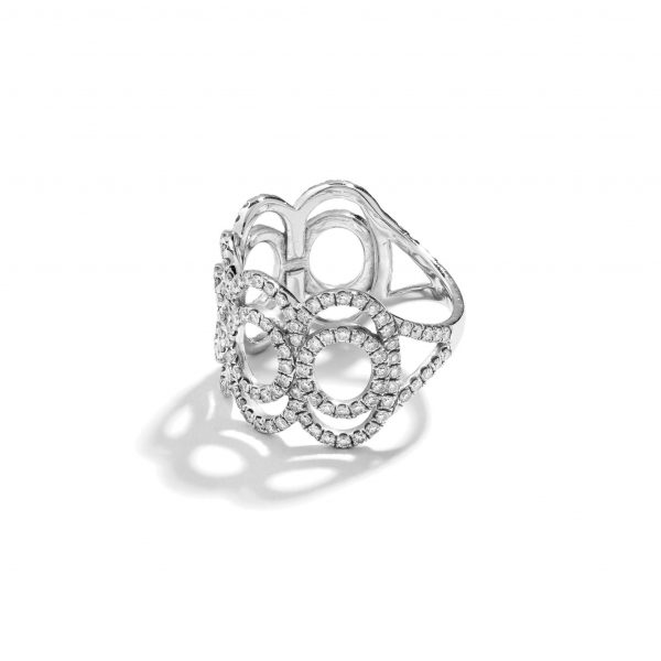 ARABESQUE RING