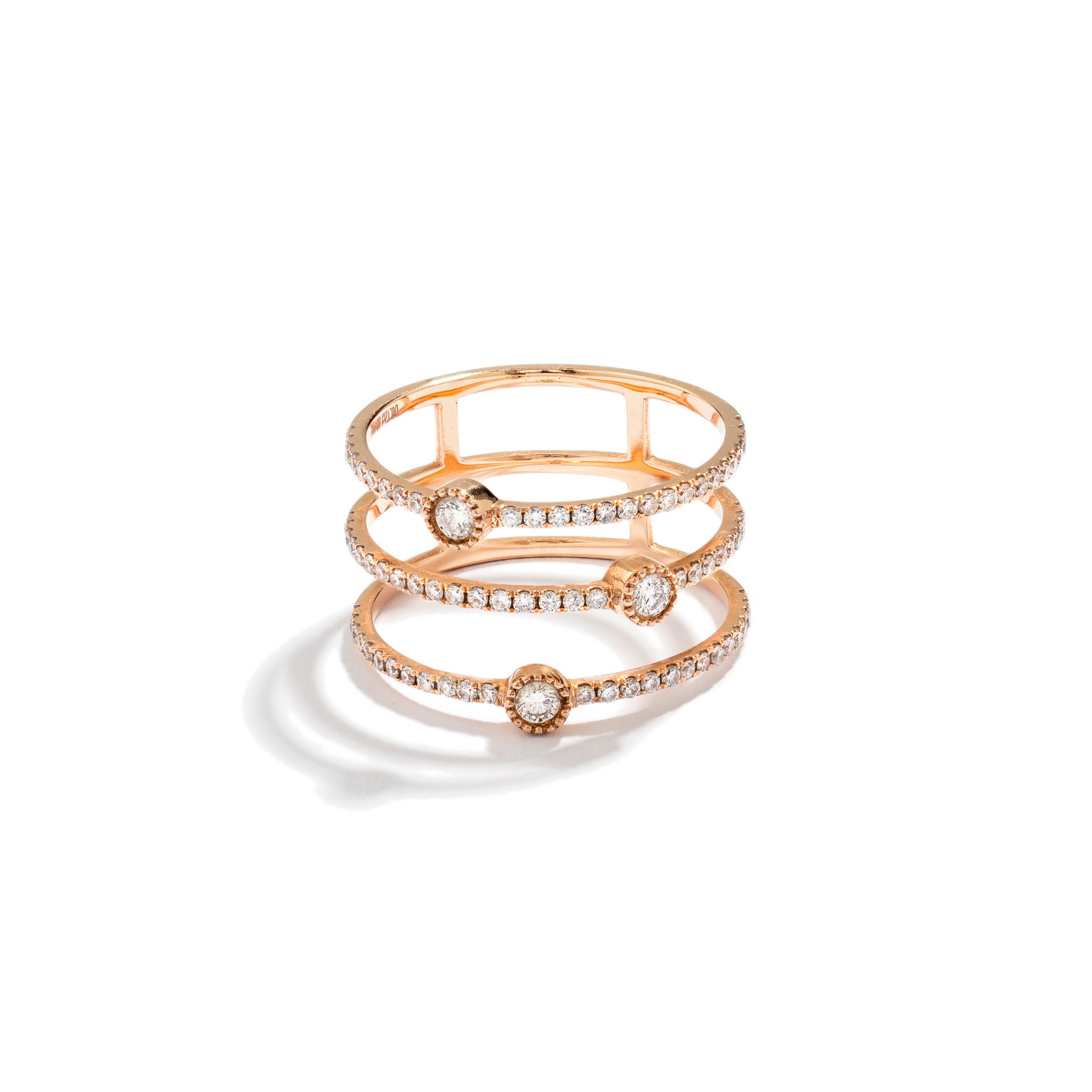 DIVA RING Aliya Fine Jewellery