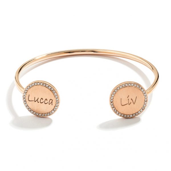 DUO BANGLE