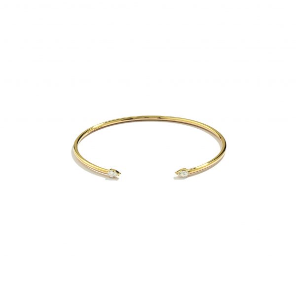 Divine Bangle