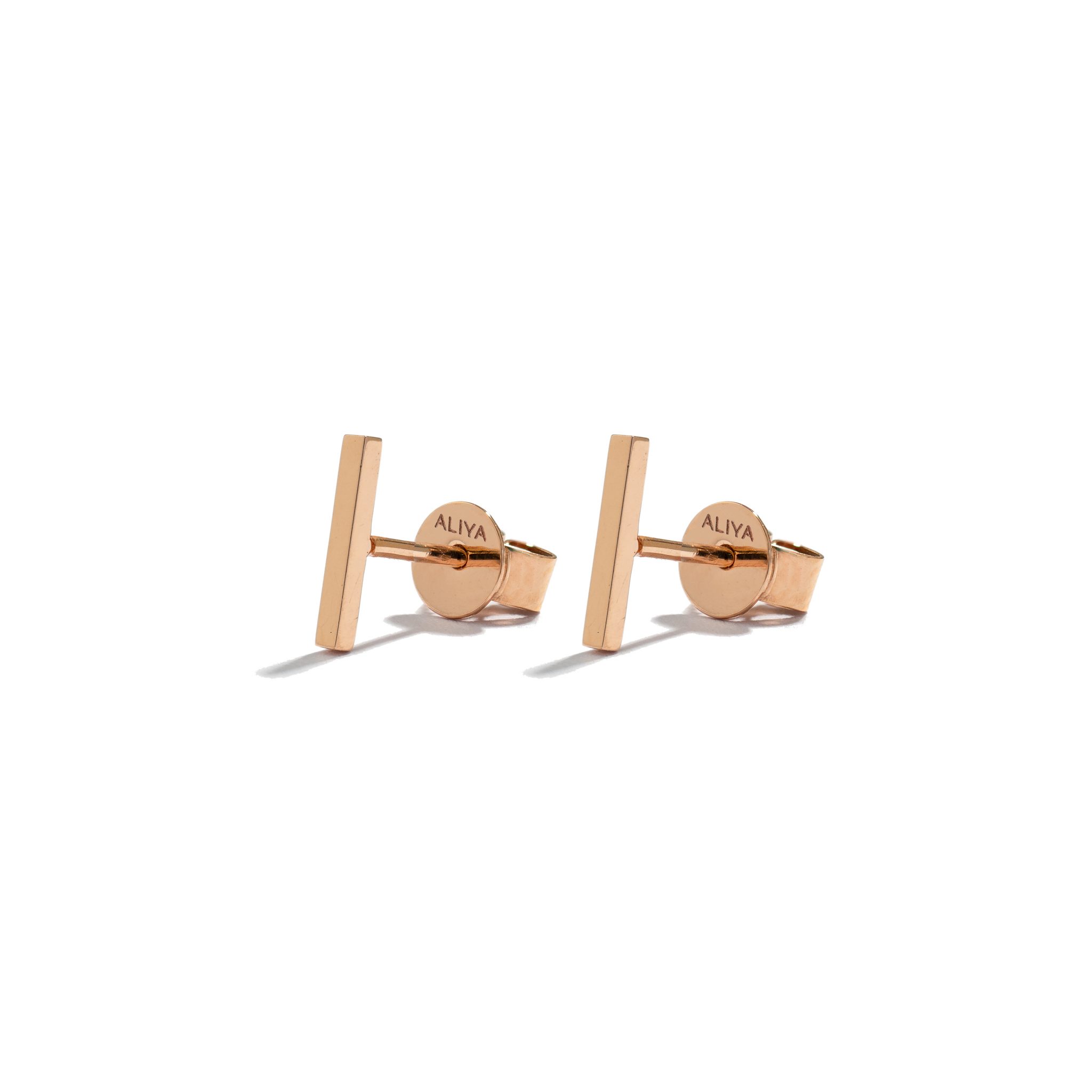 BAGUETTE STUDS BAGUETTE STUDS