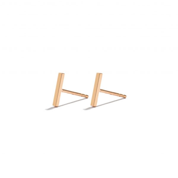 BAGUETTE STUDS