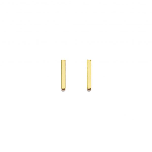 BAGUETTE STUDS