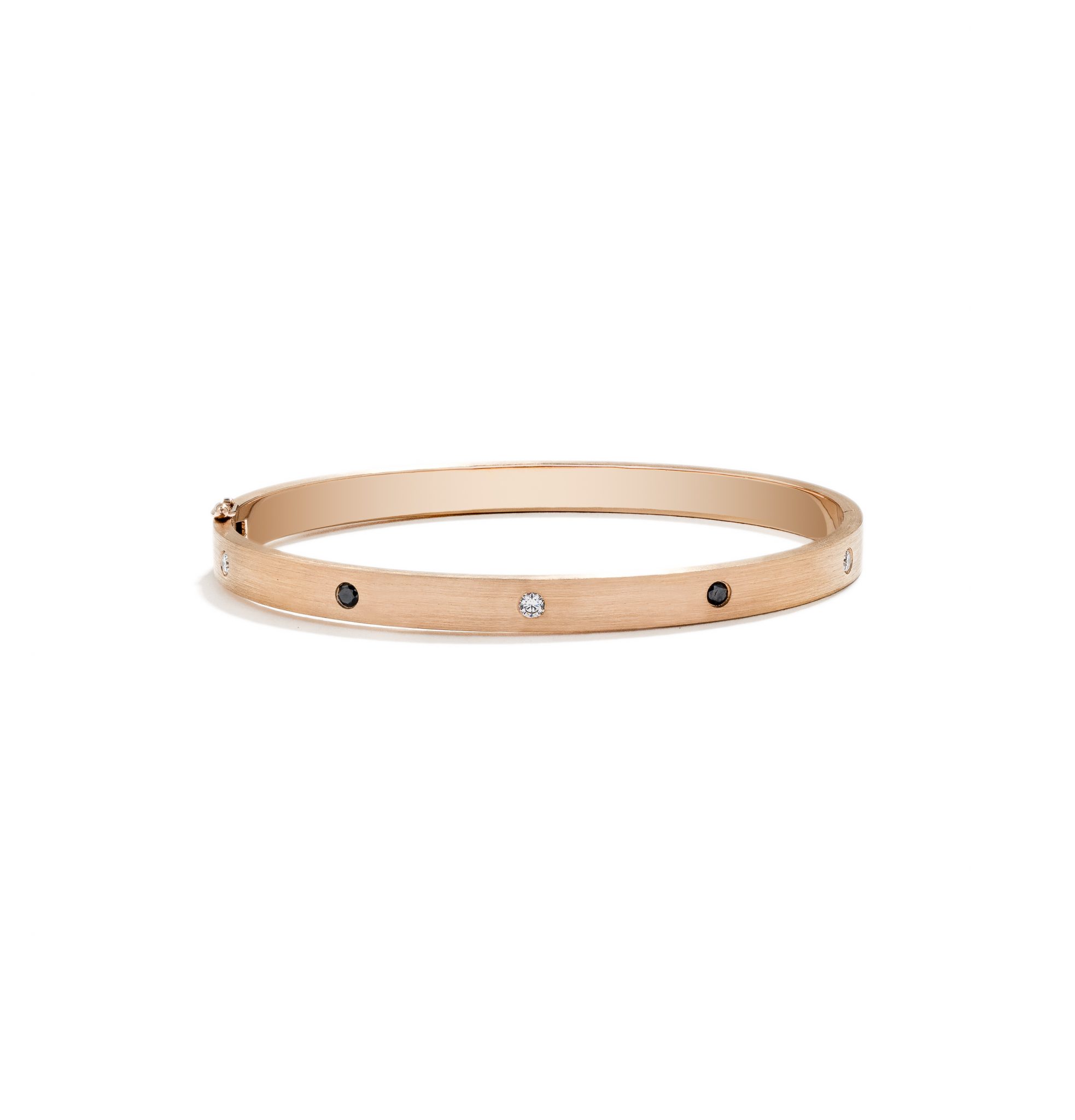 Infinity on sale bangle bracelet