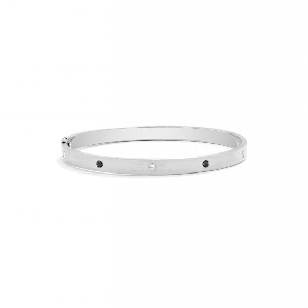 Infinity Bangle