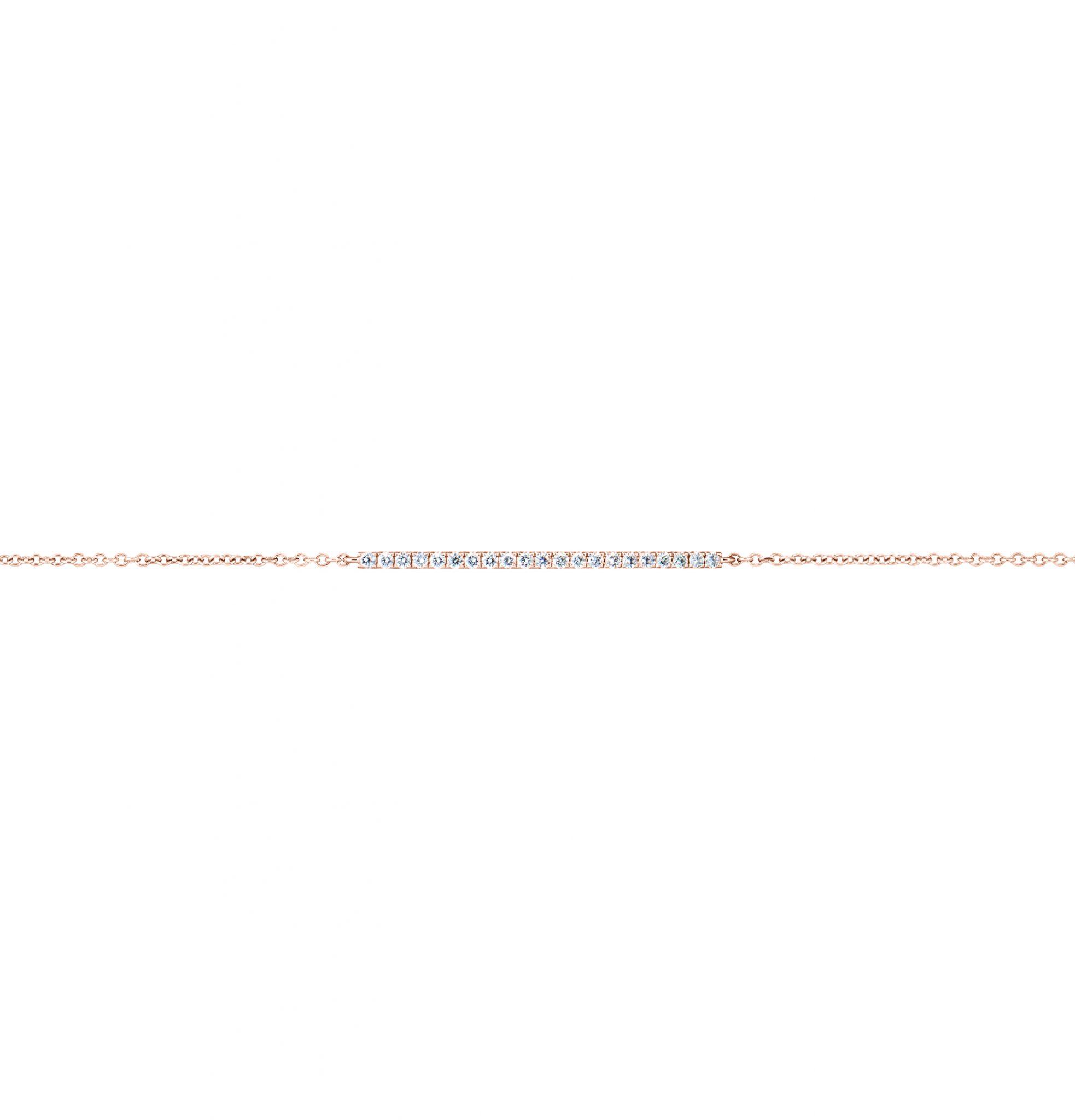 Barre Bracelet Barre Bracelet