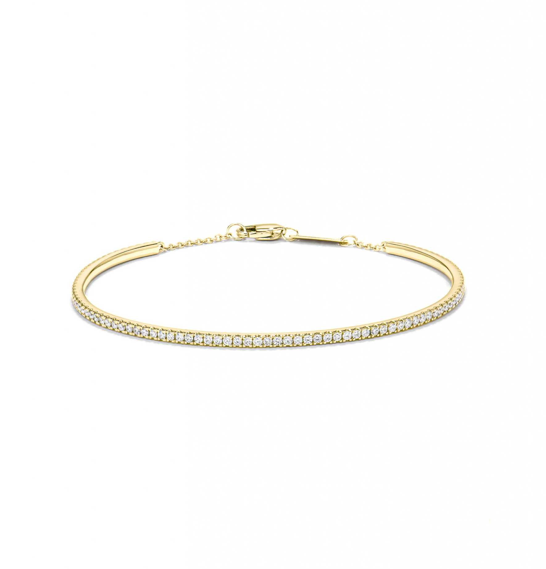 ELEGANCE BANGLE