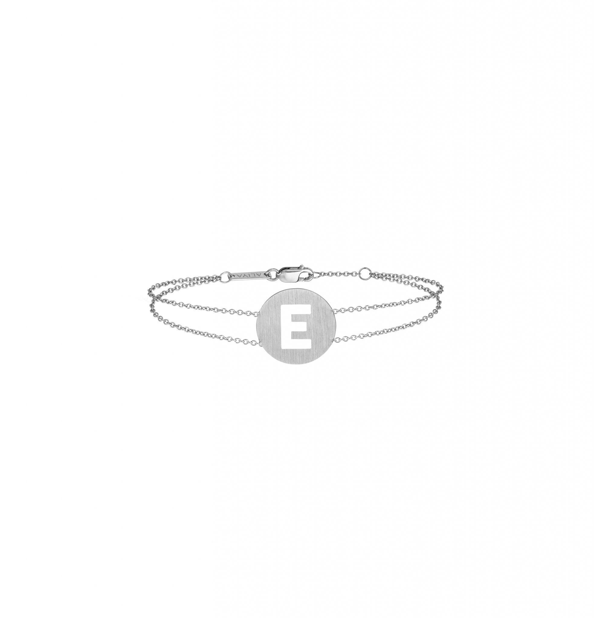 LETTER BRACELET - KIDS