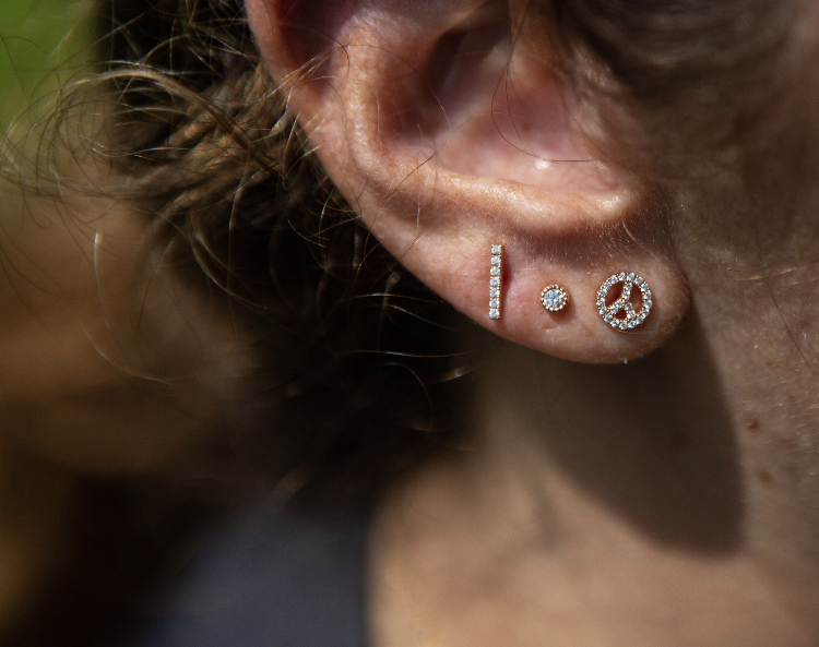 DIVA STUDS DIVA STUDS