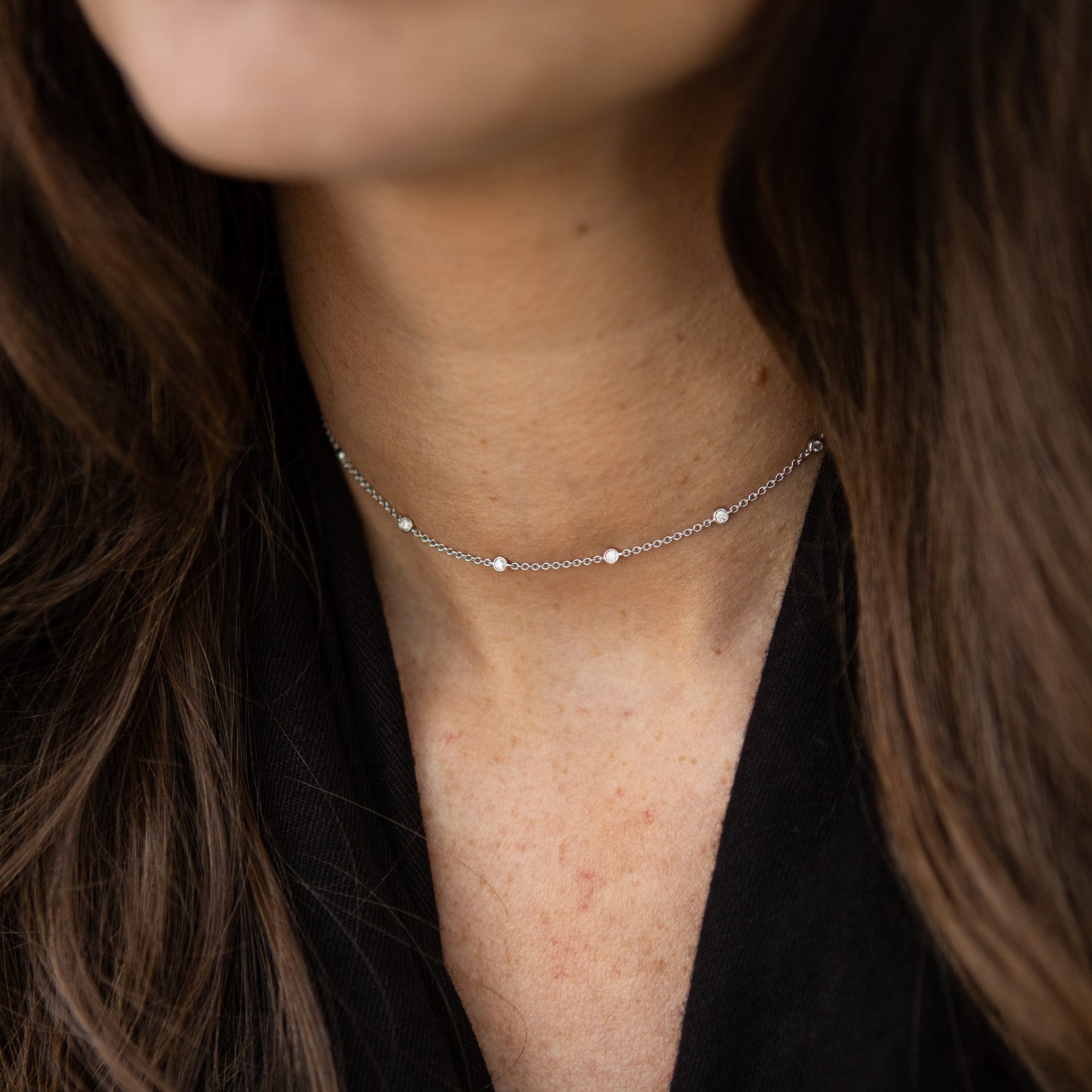 SIMPLICITY CHOKER SIMPLICITY CHOKER