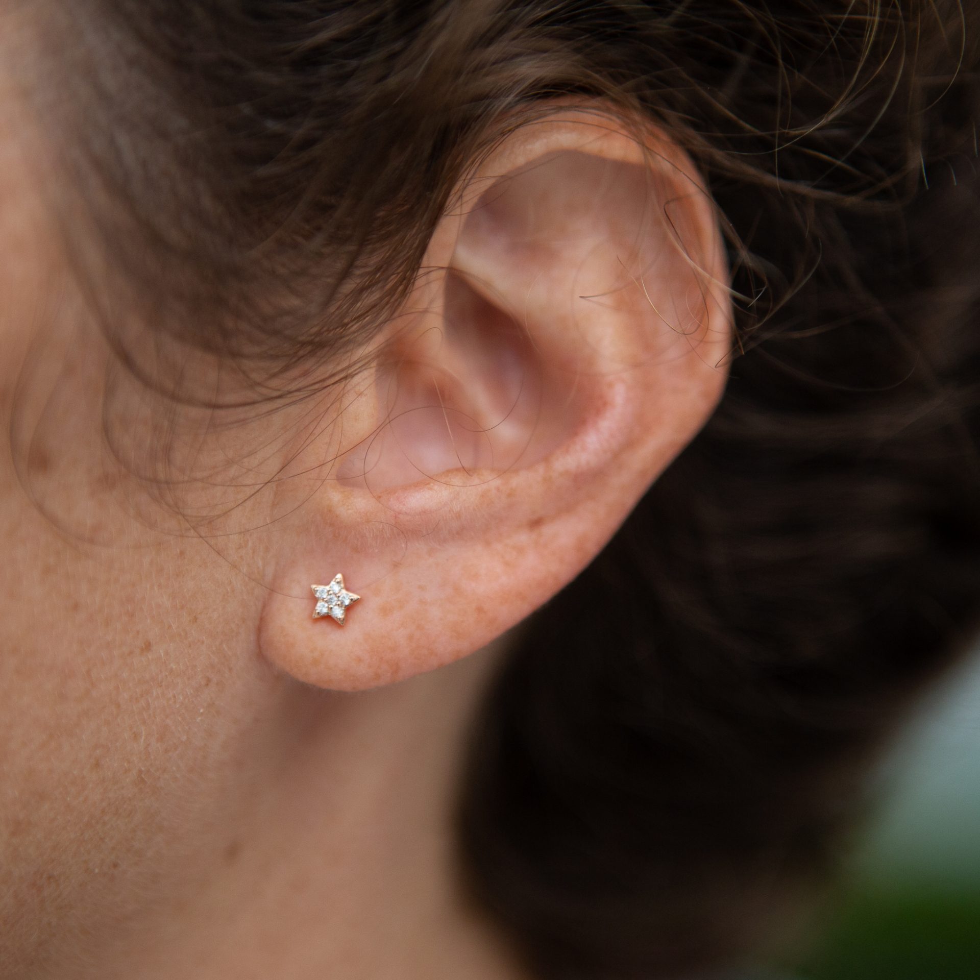 STAR STUDS STAR STUDS