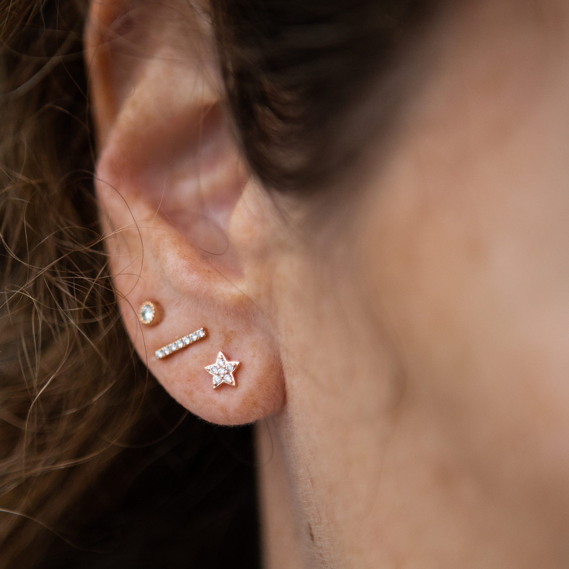 STAR STUDS STAR STUDS