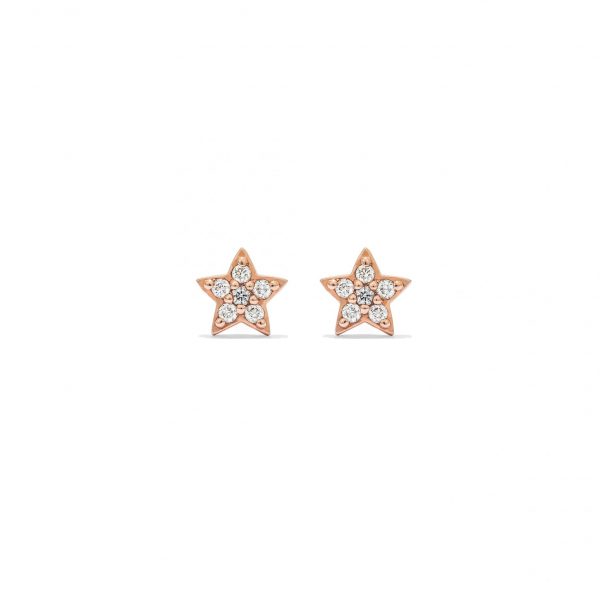 STAR STUDS