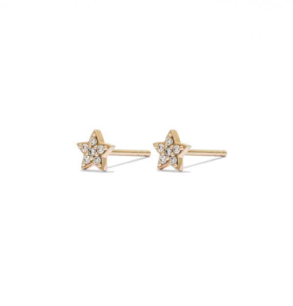 STAR STUDS