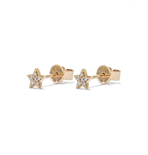 STAR STUDS