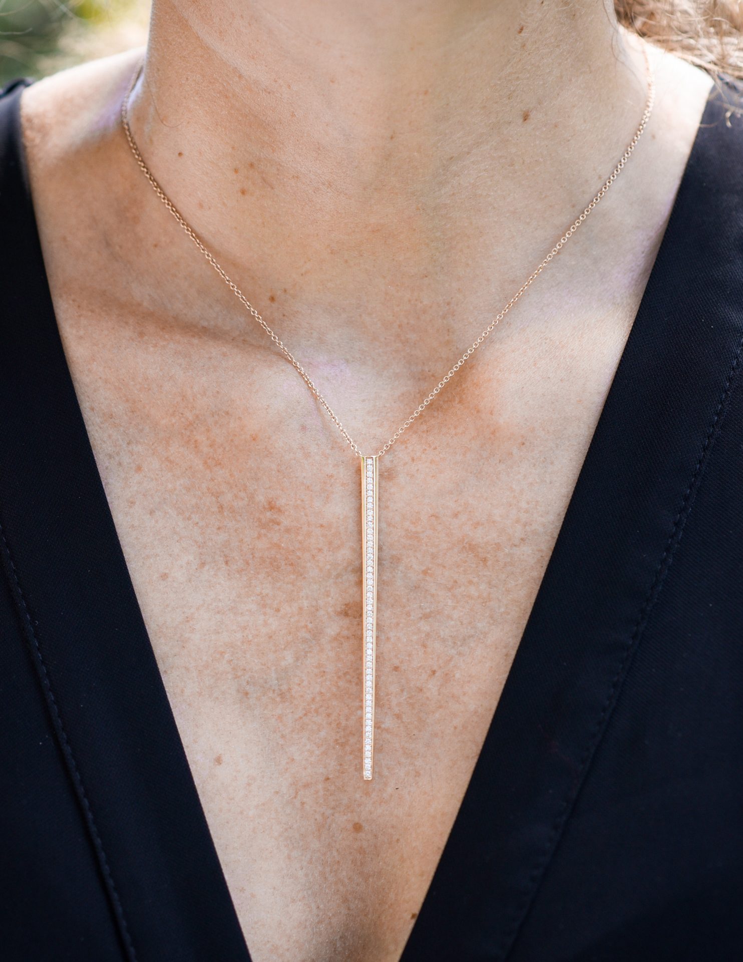 Forever Necklace Forever Necklace