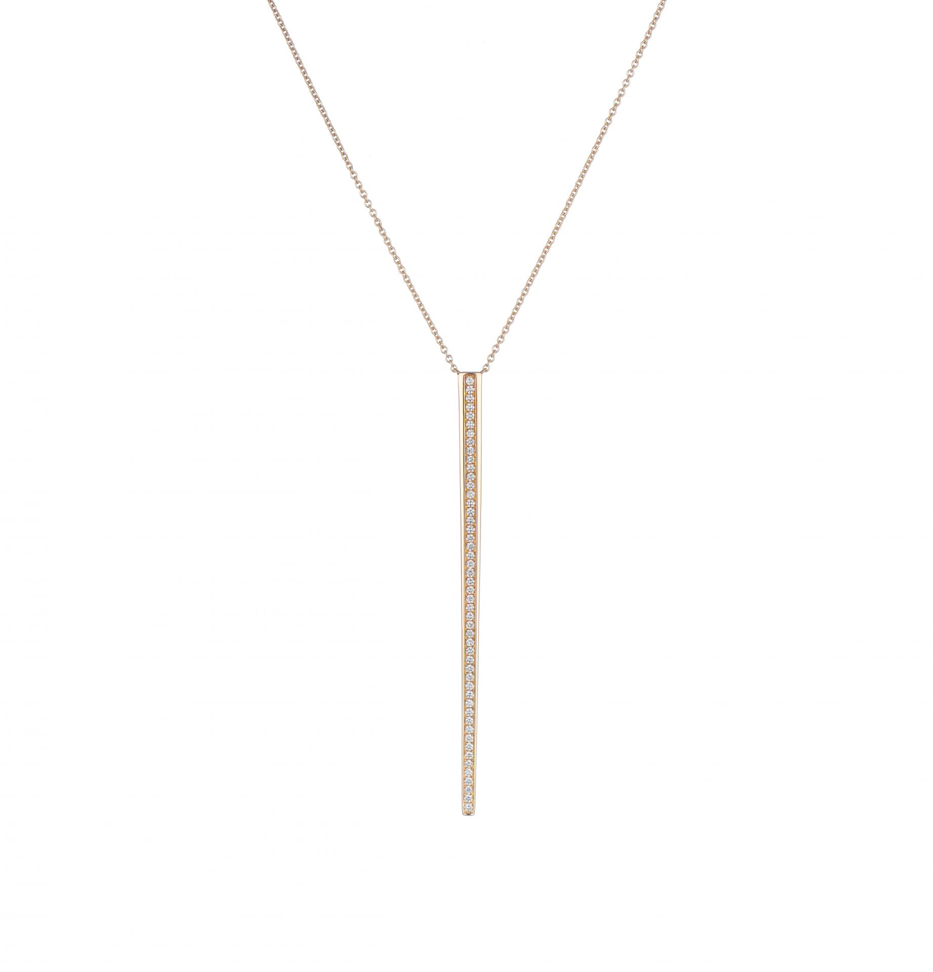 Forever Necklace - Aliya Fine Jewellery