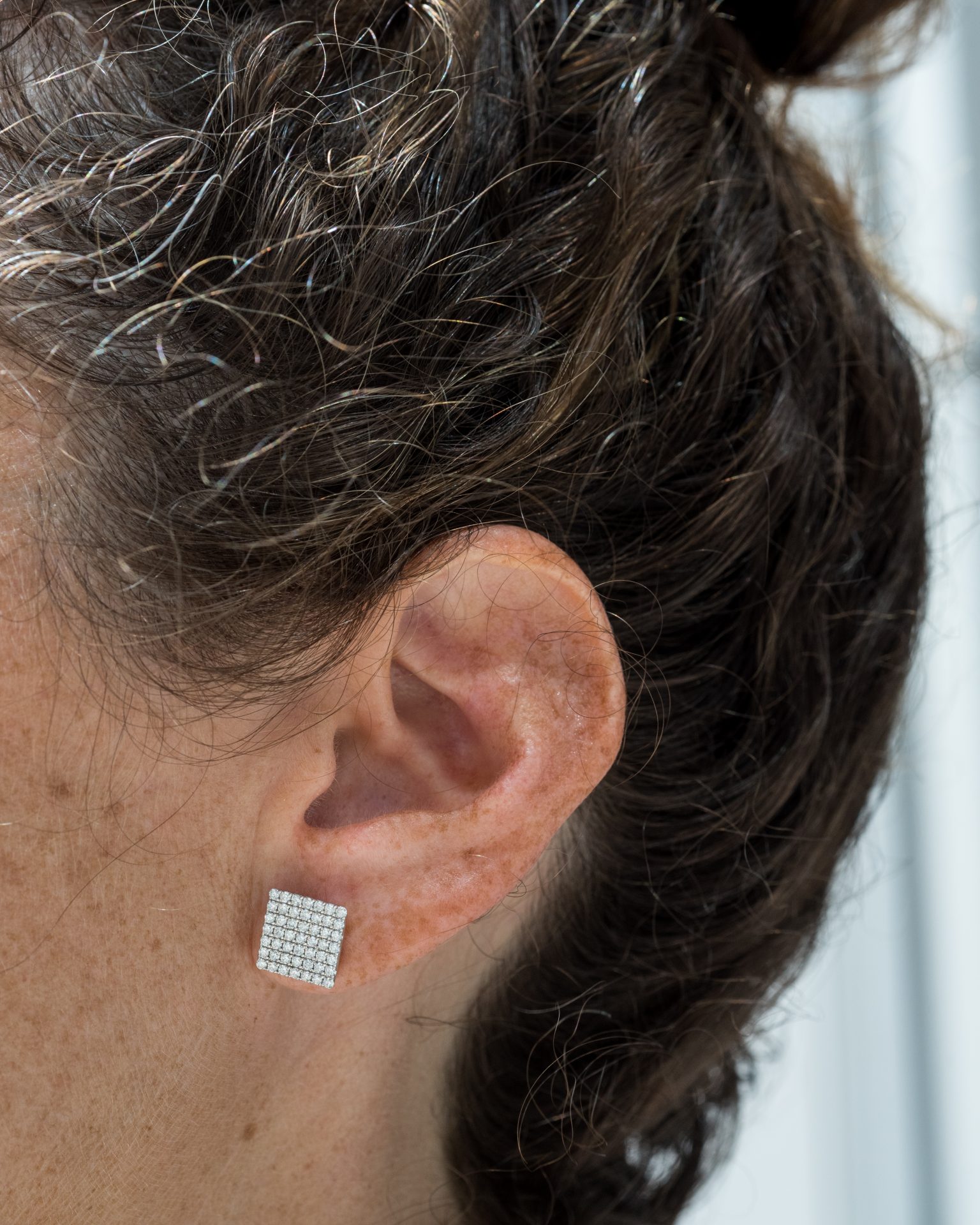 Sparks Earrings Sparks Earrings