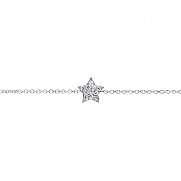 Star Bracelet