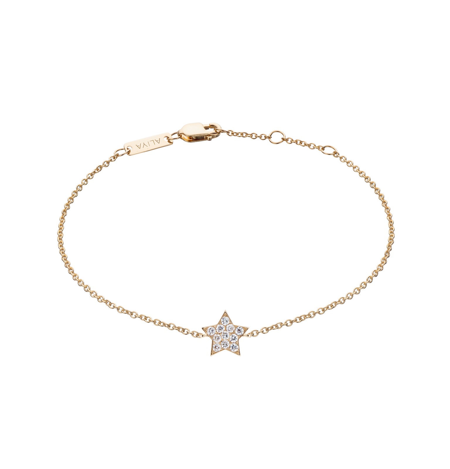 Star Bracelet Star Bracelet