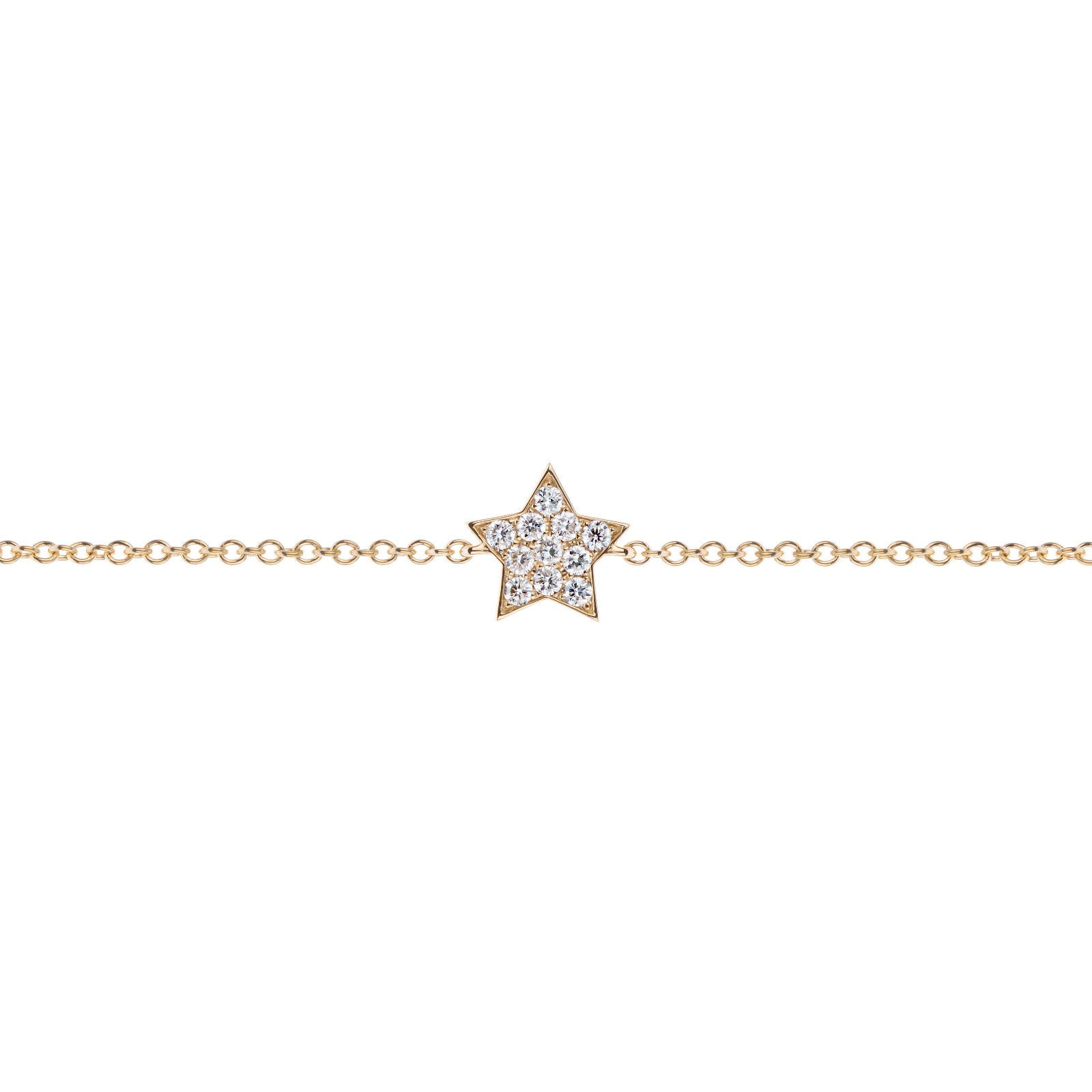 Star Bracelet Star Bracelet