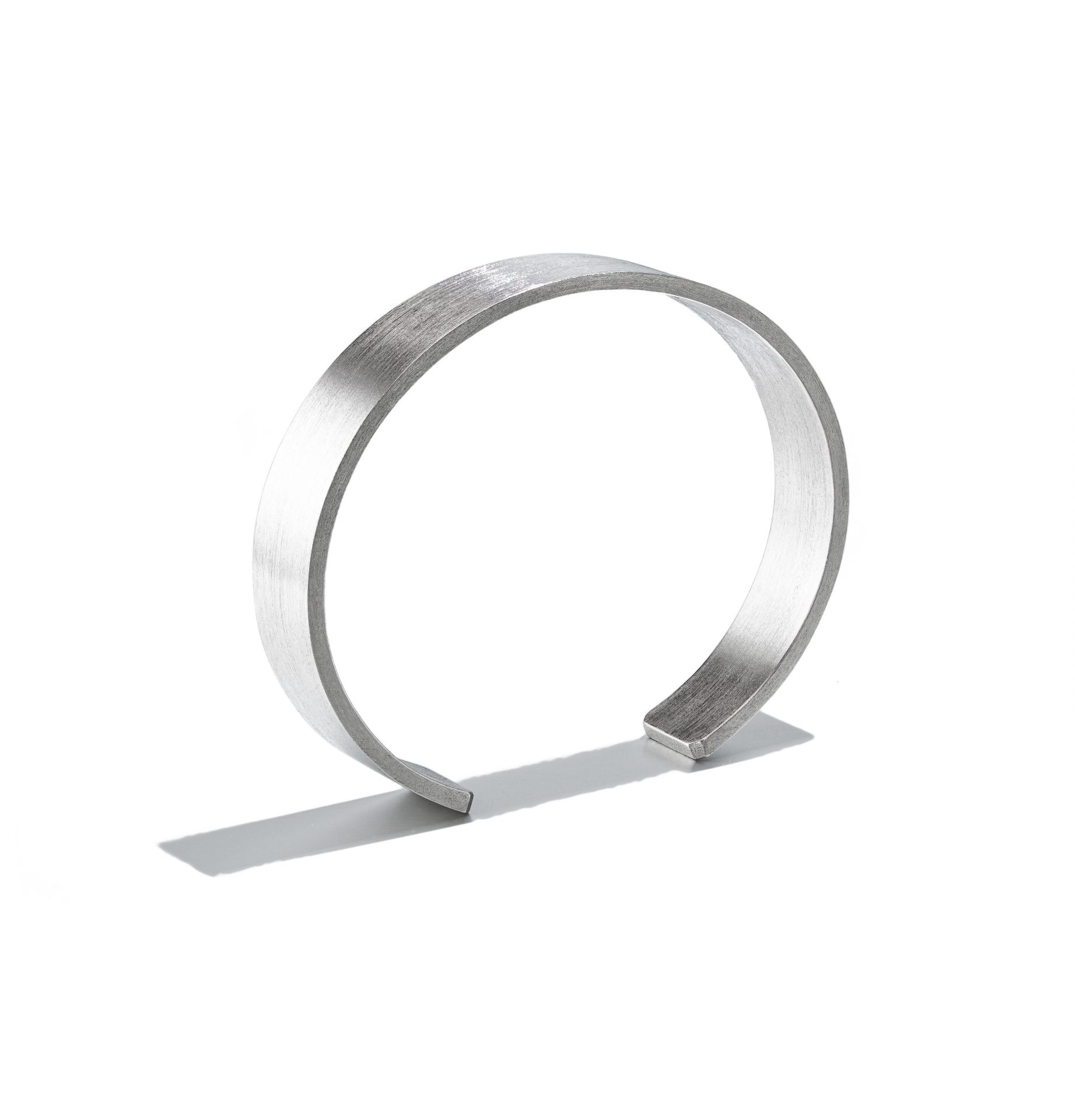 Men Infinity Bangle Men Infinity Bangle